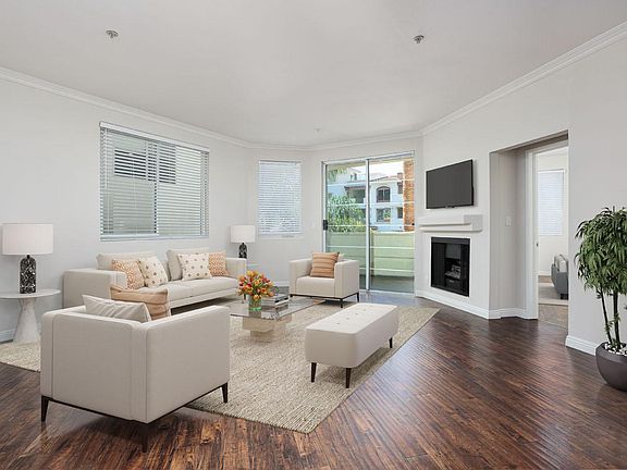 5th image of 4560 Coldwater Canyon Ave APT 202