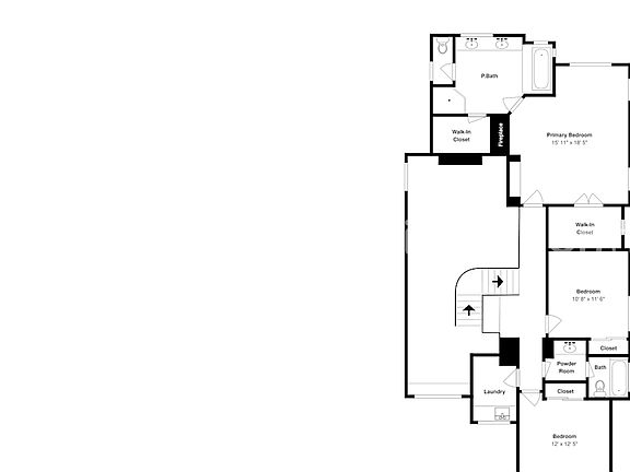 3rd image of 637 Pacific Cove Dr