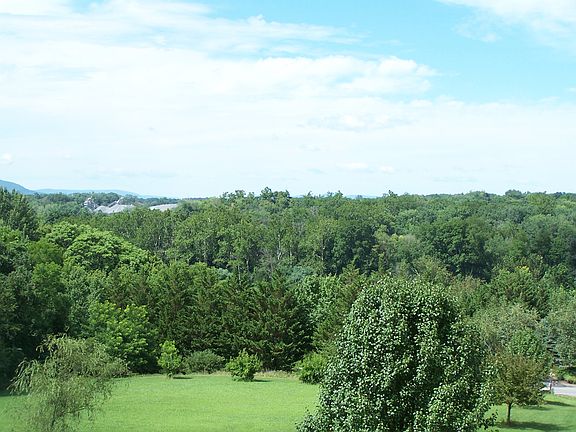 Breath taking views!