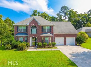 2390 Boulder Chase Dr, Ellenwood, GA