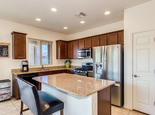 12064 W Formosa Ln, Marana, AZ 85653