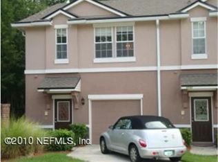 4044 Augustine Green Ct, Jacksonville, FL 32257