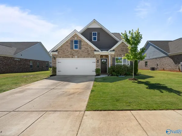 148 Morning Dew Rd, Toney, AL 35773