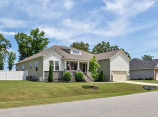 7801 Charters End St, Willow Spring, NC 27592