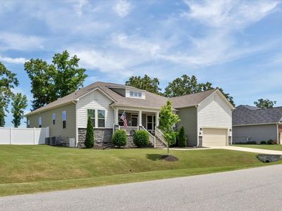 7801 Charters End St, Willow Spring, NC, 27592