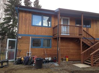 4049 Fahrenkamp Ave #1, Fairbanks, AK 99709