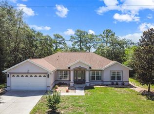 199 Pine St, Homosassa, FL 34446