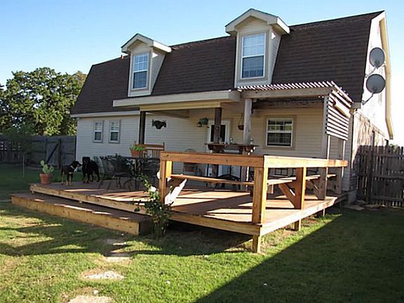 5th image of 1802 Tonkawa Cir