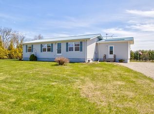 N5910 County Rd E, Porterfield, WI 54159