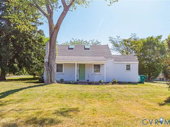 3309 Sandy Ln, Richmond, VA 23223