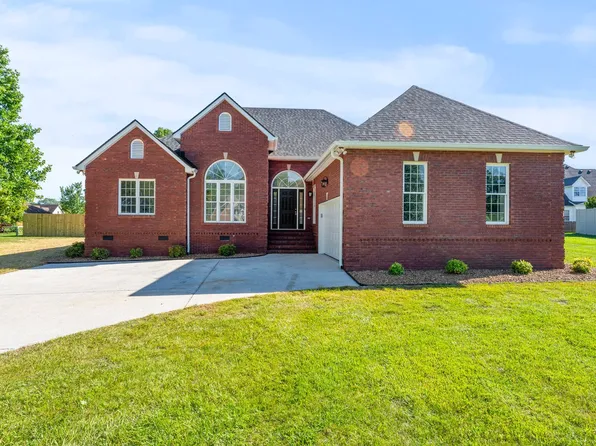 494 Waters Edge Dr, Estill Springs, TN 37330