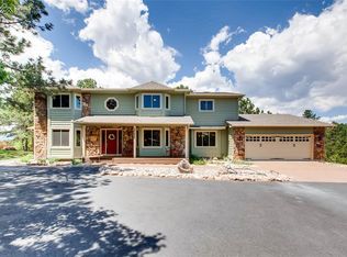 19480 Doewood Dr, Monument, CO 80132