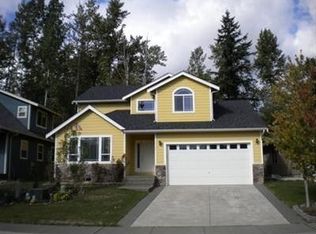 1713 Fruitland Dr, Bellingham, WA 98226
