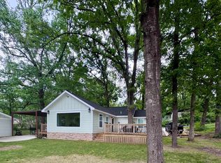 69 Whippoorwill Rdg, Perryville, AR 72126