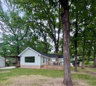 69 Whippoorwill Rdg, Perryville, AR, 72126