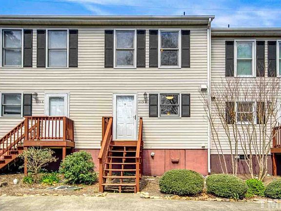 4th image of 107 Weatherstone Dr Unit C