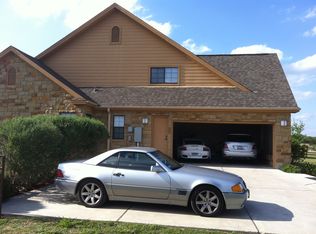 400 Chama Trce, Dripping Springs, TX 78620