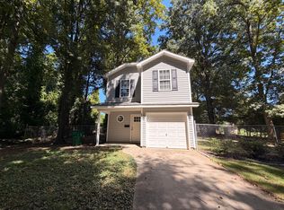 4413 Gondola Ave, Charlotte, NC 28206