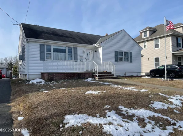 107 Beers Street, Keyport, NJ 07735