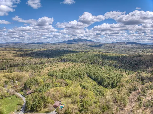 Lot 1-1 Richmond Road, Troy, NH 03465