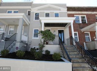 1207 Queen St NE, Washington, DC 20002