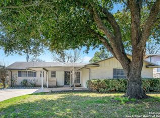 234 Bella Vista Dr, San Antonio, TX 78228