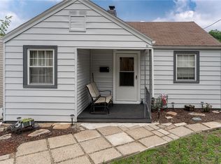 119 Hamburg St, Pittsburgh, PA 15220