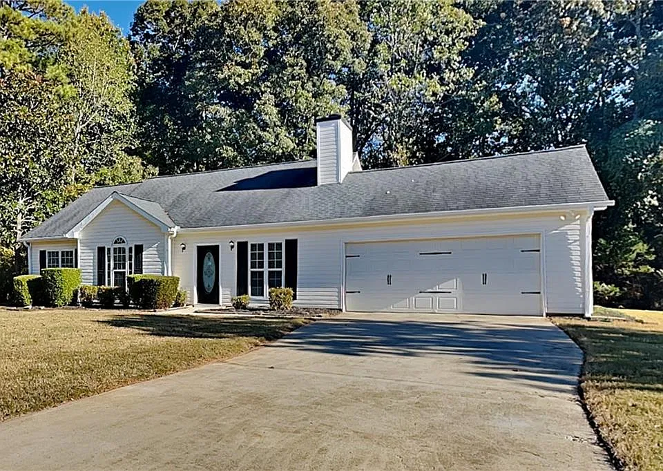 1022 Carriage Way