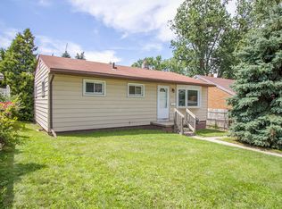 5555 302nd St, Toledo, OH 43611