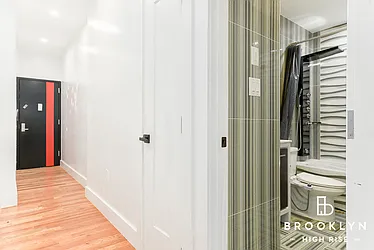 Rented by Brooklyn High Rise LLC