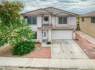 603 W Racine Loop, Casa Grande, AZ 85122