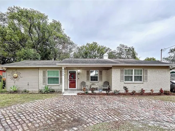 8008 N Gomez Ave, Tampa, FL 33614