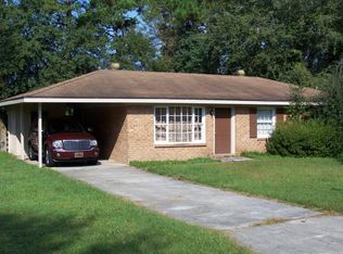 109 Oakview St, Hinesville, GA 31313
