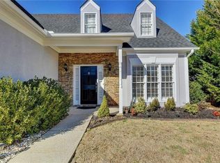 4810 Ogeechee Dr, Johns Creek, GA 30022