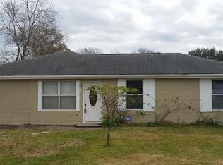 207 Saint Nicholas St, Luling, LA 70070