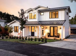 1855 Esberg Rd, Los Altos, CA 94024