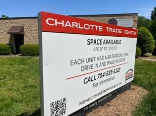 6014 McDaniel Ln SUITE E, Charlotte, NC 28213