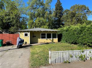 1234 Ivy St, Chico, CA 95928