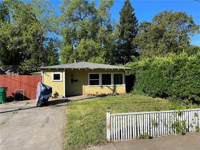 1234 Ivy St, Chico, CA, 95928