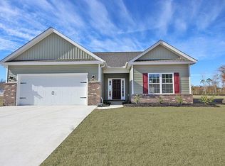 4212 Woodcliffe Dr, Conway, SC 29526