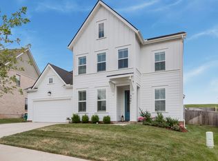 3041 Shandor St, Spring Hill, TN 37174