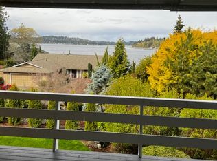 1302-1304 38th Avenue Ct NW, Gig Harbor, WA 98335