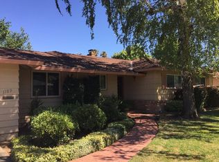 1189 Weber Way, Sacramento, CA 95822