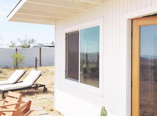 4719 Kickapoo Trl, Landers, CA 92285