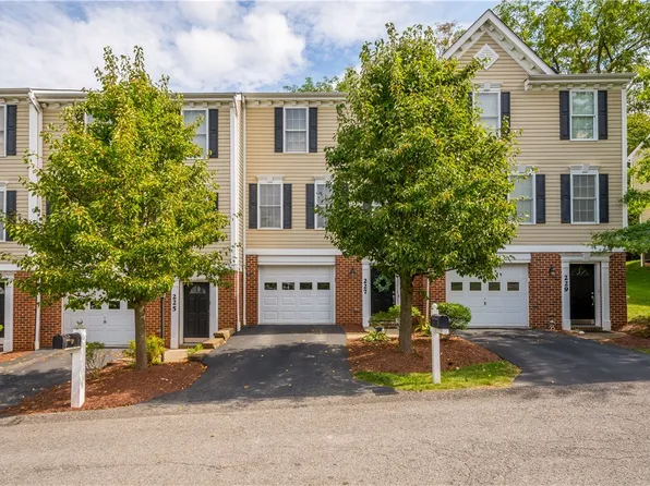 227 Persimmon Ln, Canonsburg, PA 15317
