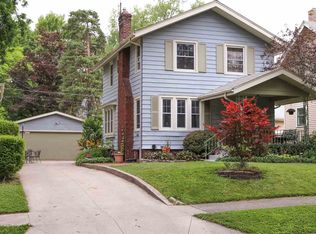 444 Englewood Ct, Fort Wayne, IN 46807