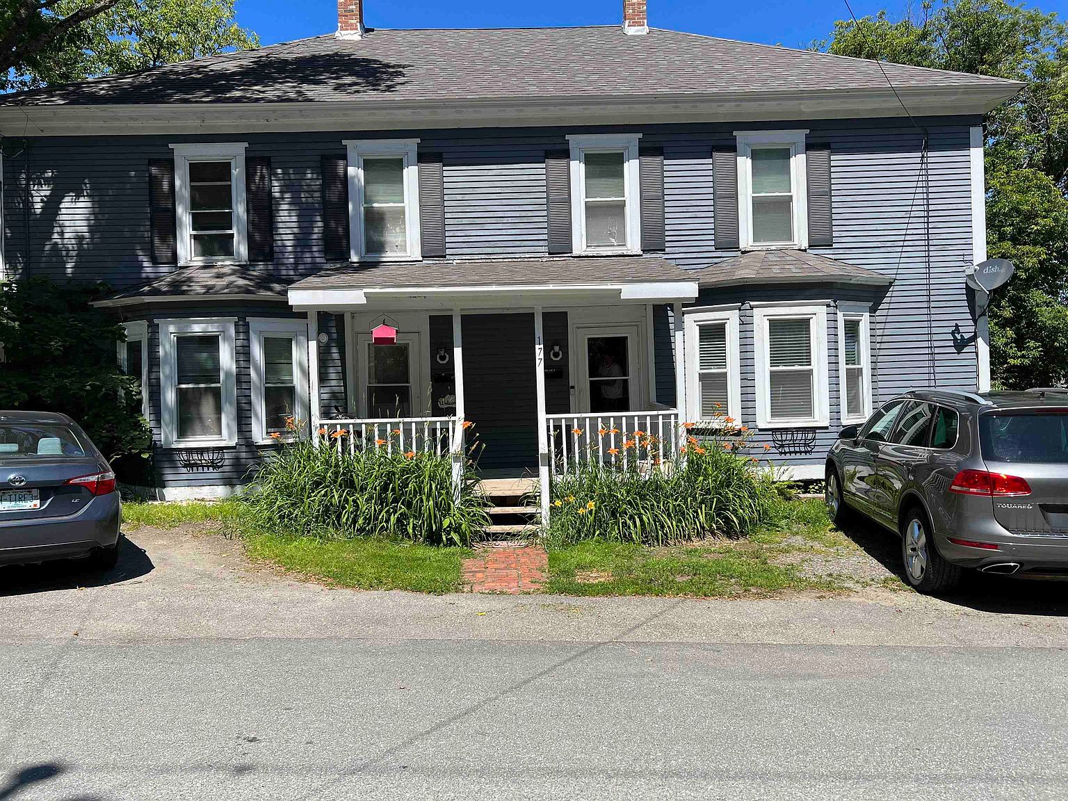 177 S Main Street, Colebrook, NH 03576 Zillow