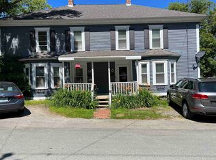 177 S Main St, Colebrook, NH 03576