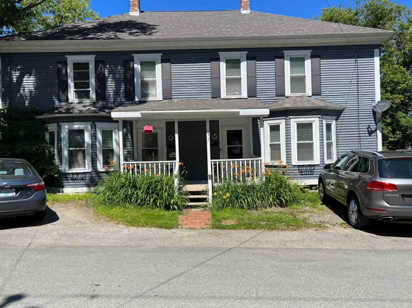 177 S Main Street, Colebrook, NH 03576