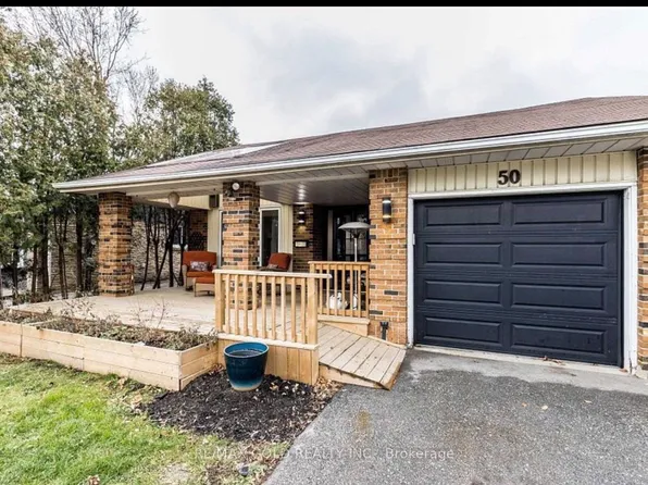 50 Lorraine Cres, Brampton, ON L6S 2R7